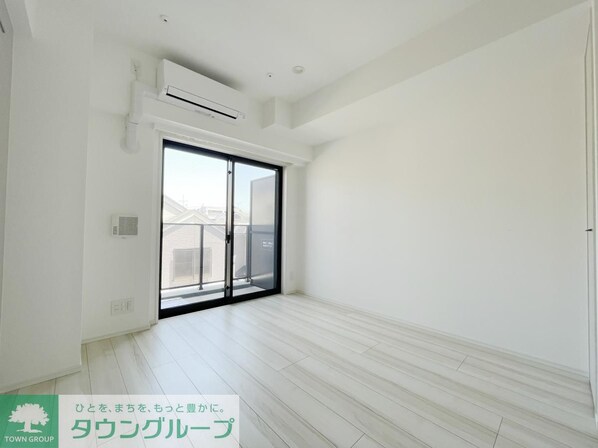 メイクス武蔵小杉IIの物件内観写真